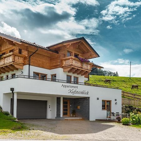 Appartement Kufsteinblick Haus im Ennstal Εξωτερικό φωτογραφία