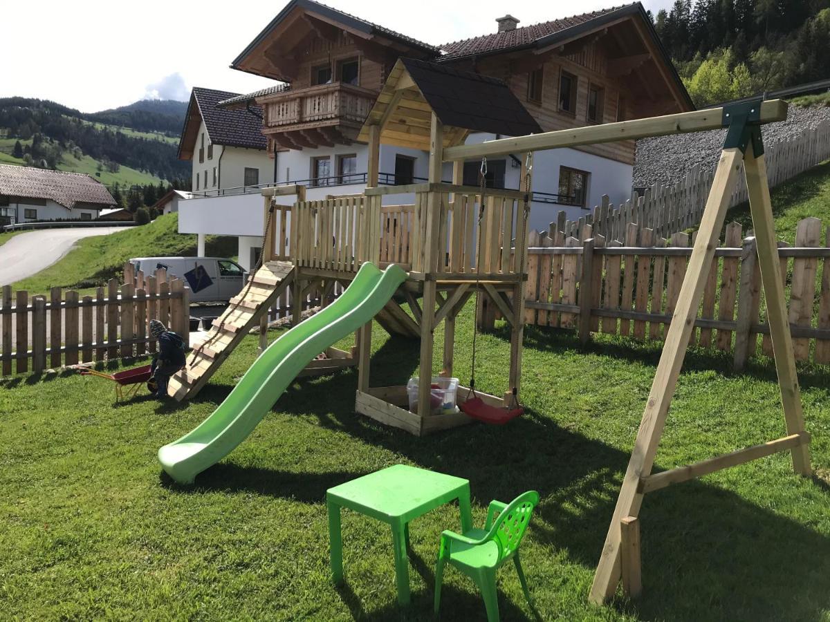 Appartement Kufsteinblick Haus im Ennstal Εξωτερικό φωτογραφία
