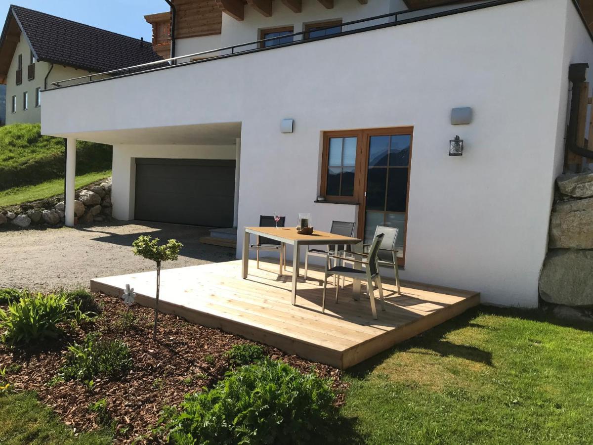 Appartement Kufsteinblick Haus im Ennstal Εξωτερικό φωτογραφία