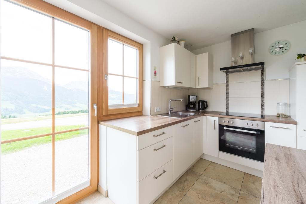 Appartement Kufsteinblick Haus im Ennstal Εξωτερικό φωτογραφία