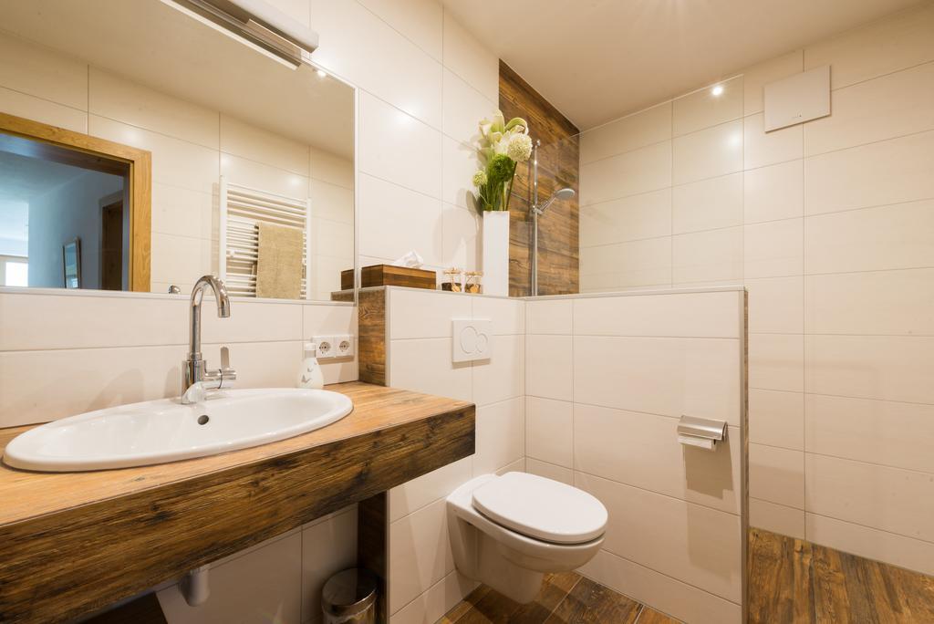 Appartement Kufsteinblick Haus im Ennstal Εξωτερικό φωτογραφία